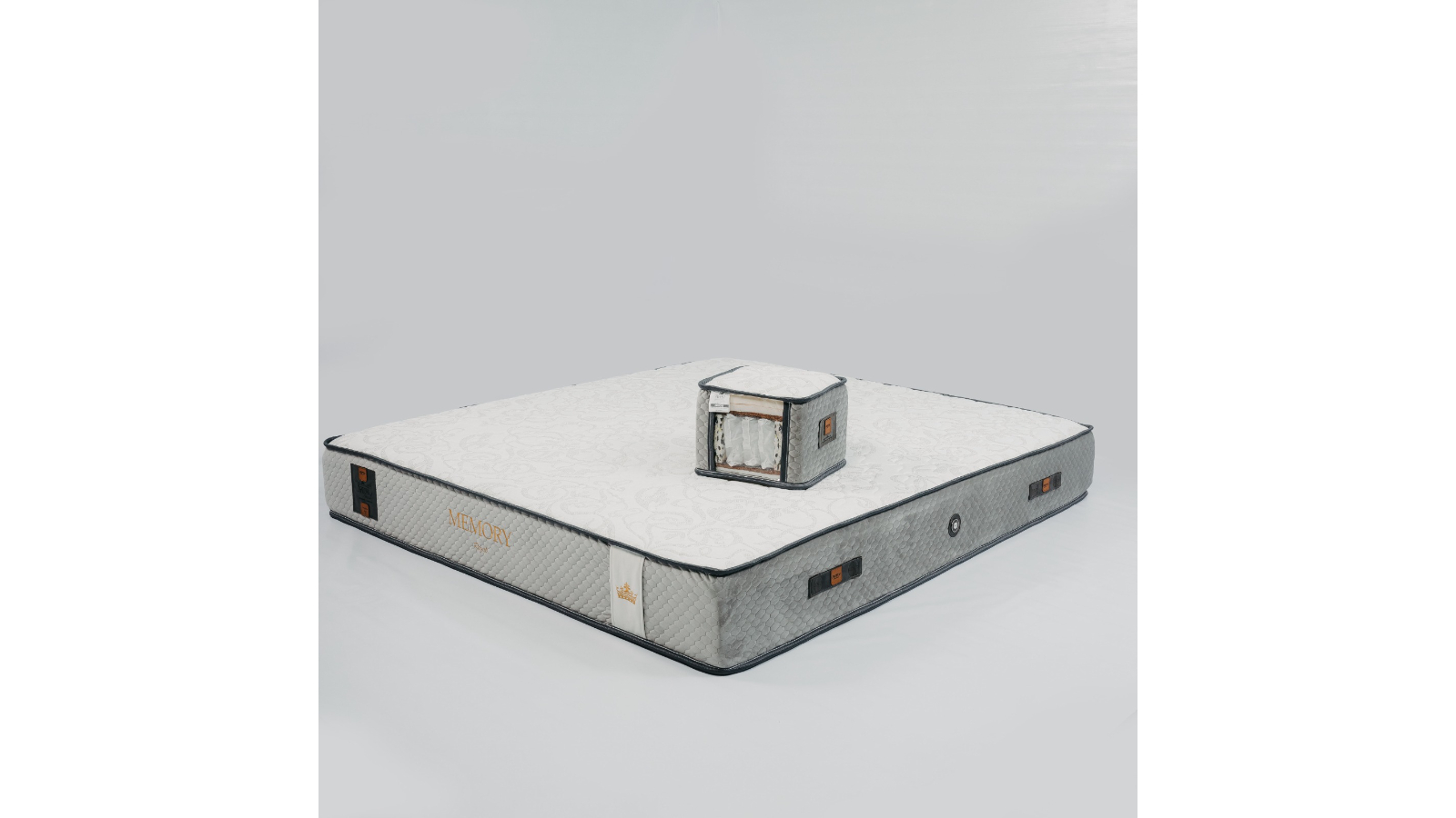 Mattress manufacturing