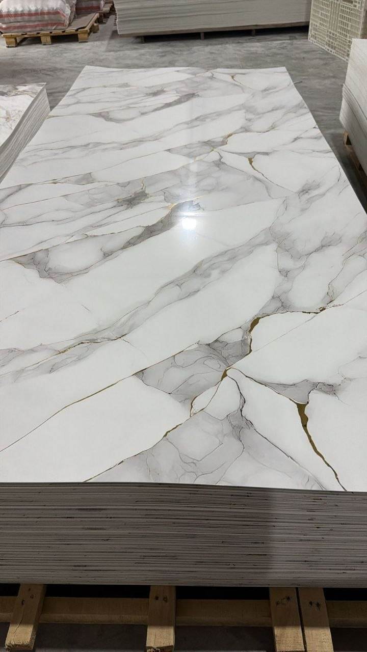 Flexible Marble Panels