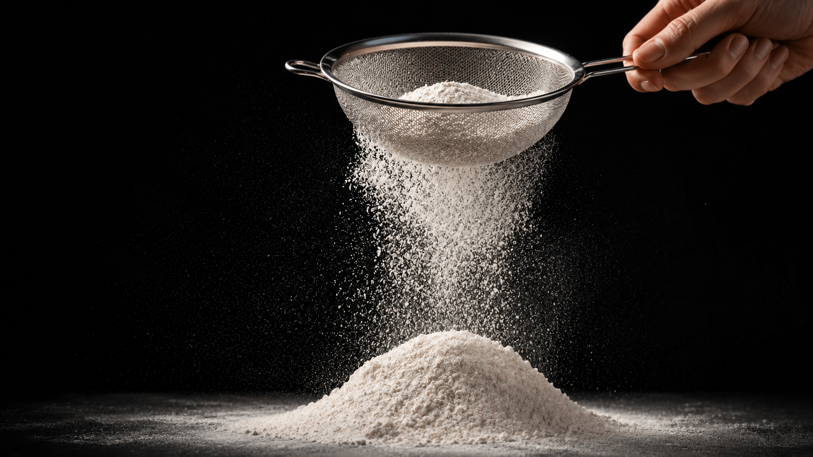 Ulytau Premium Wheat Flour