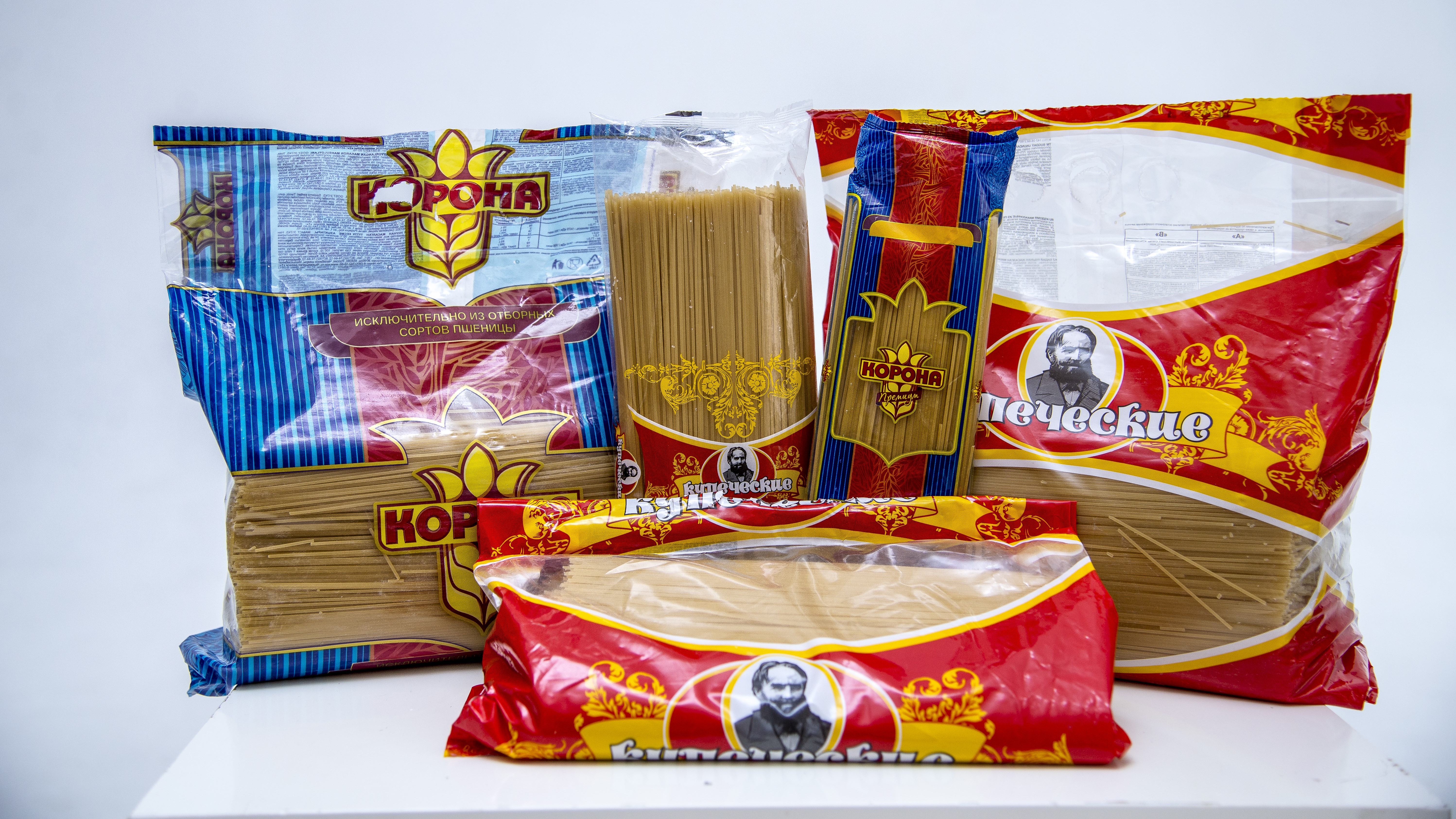 Noodles (pasta)