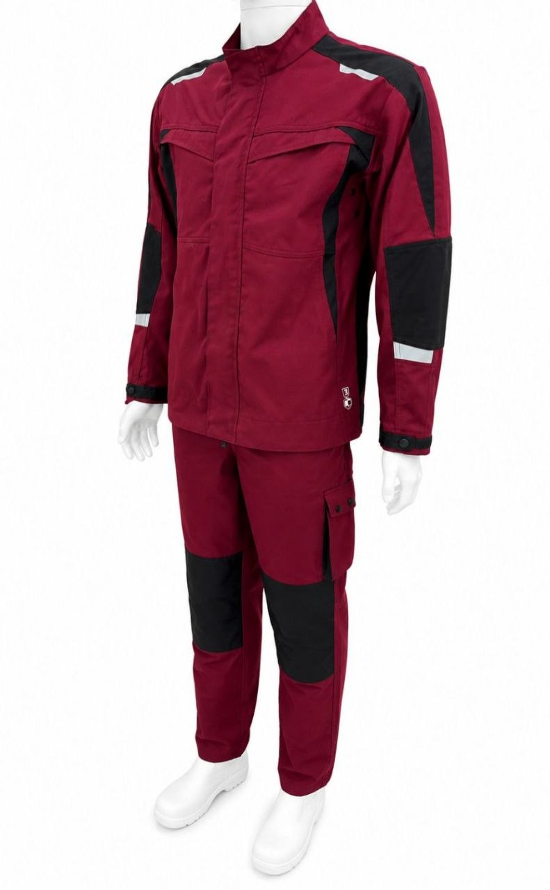 DIAS009S work suit