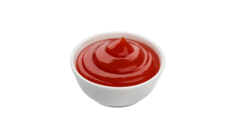 Ketchup