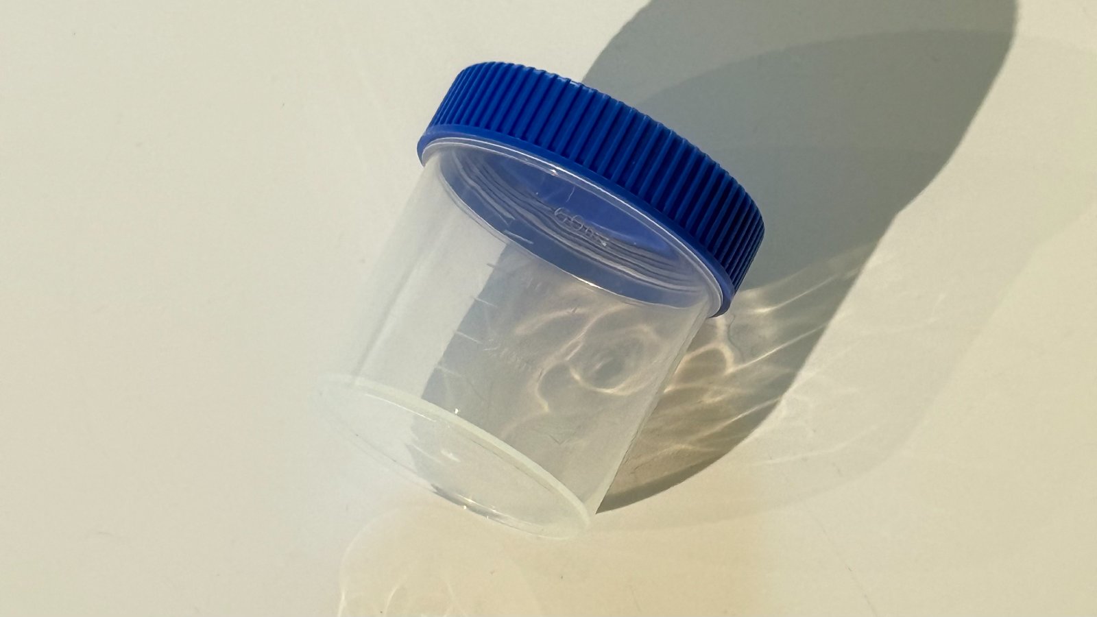 production of disposable medical products