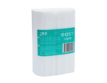 EASY CARE бумажные полотенца Z-сложения, 2-слойные