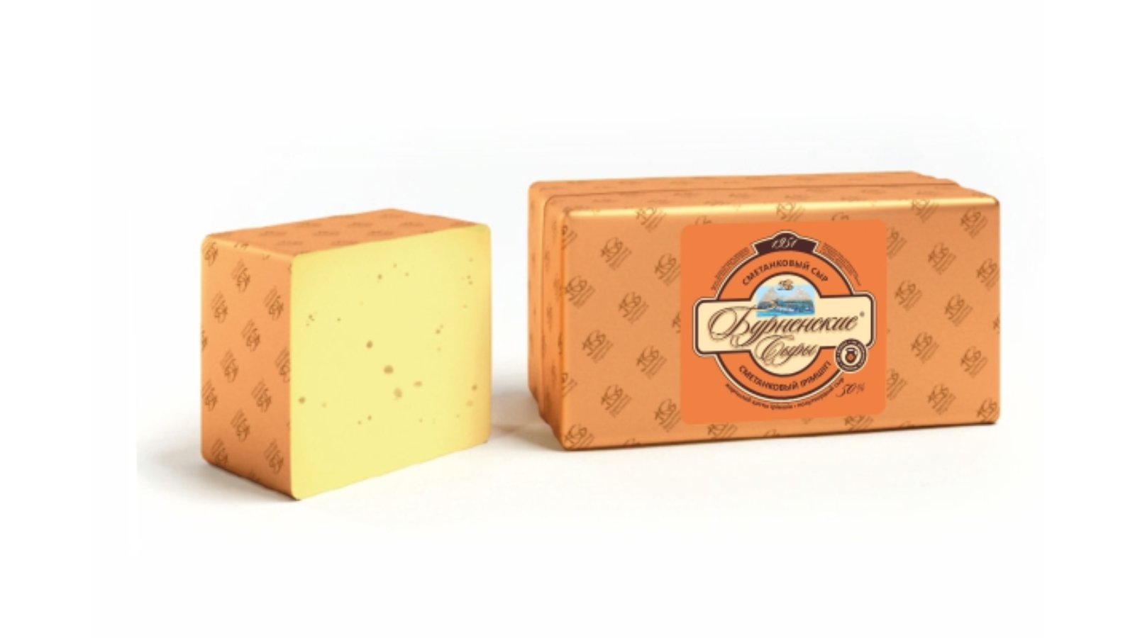 Milk and cheese