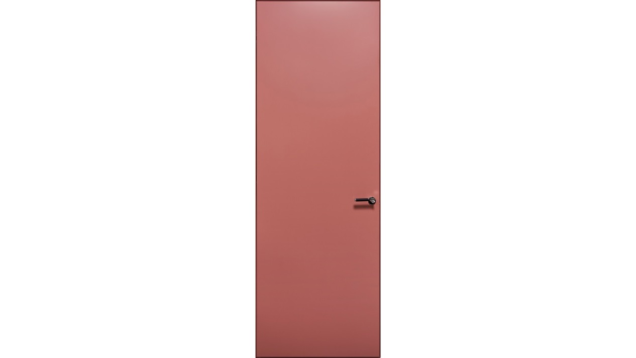 Steppe Doors Concealed Door for Painting