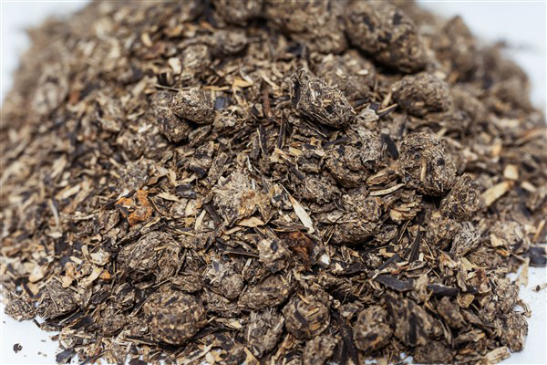 Animal feed from Shymkentmai JSC