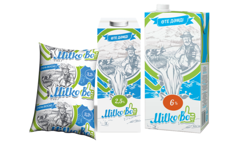Milk and Milk-Based Product