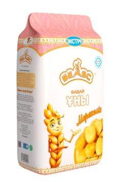 Beles "Festive" flour