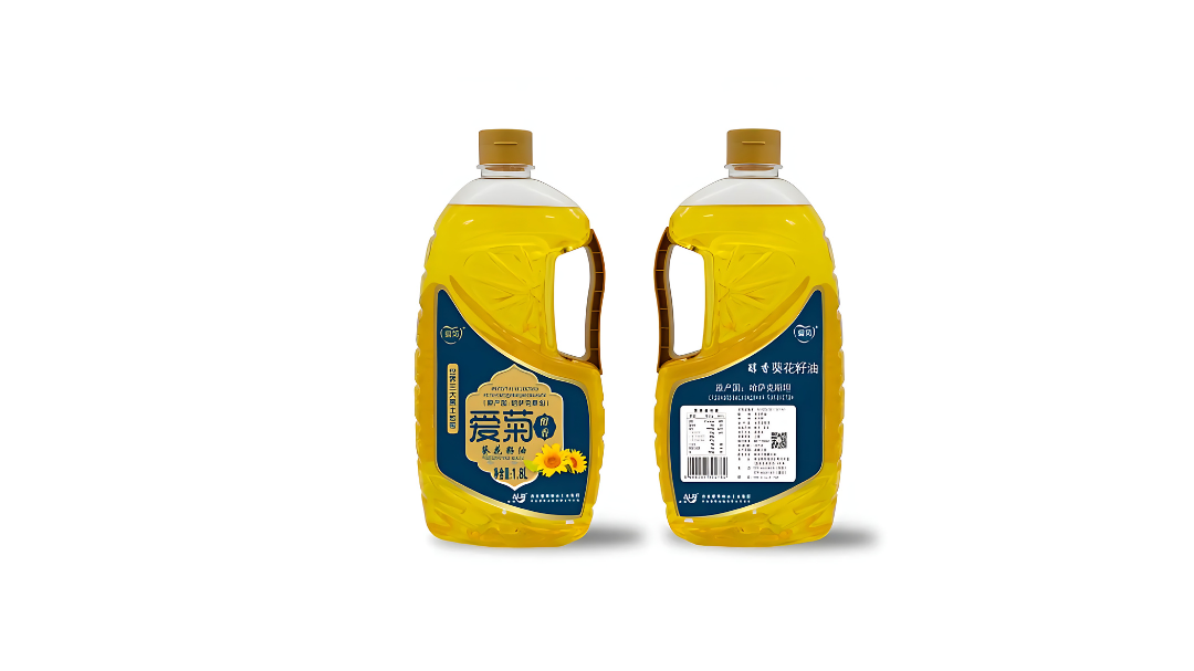 Linseed Oil