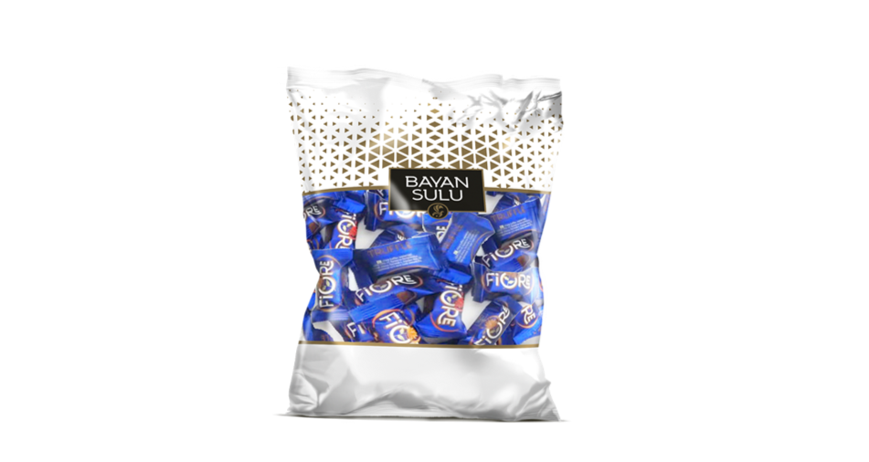 Wrapped Assorti Candies