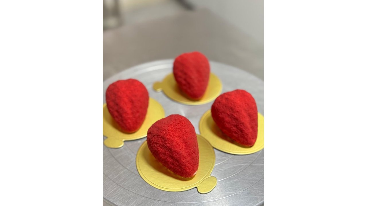 Confectionery goods
