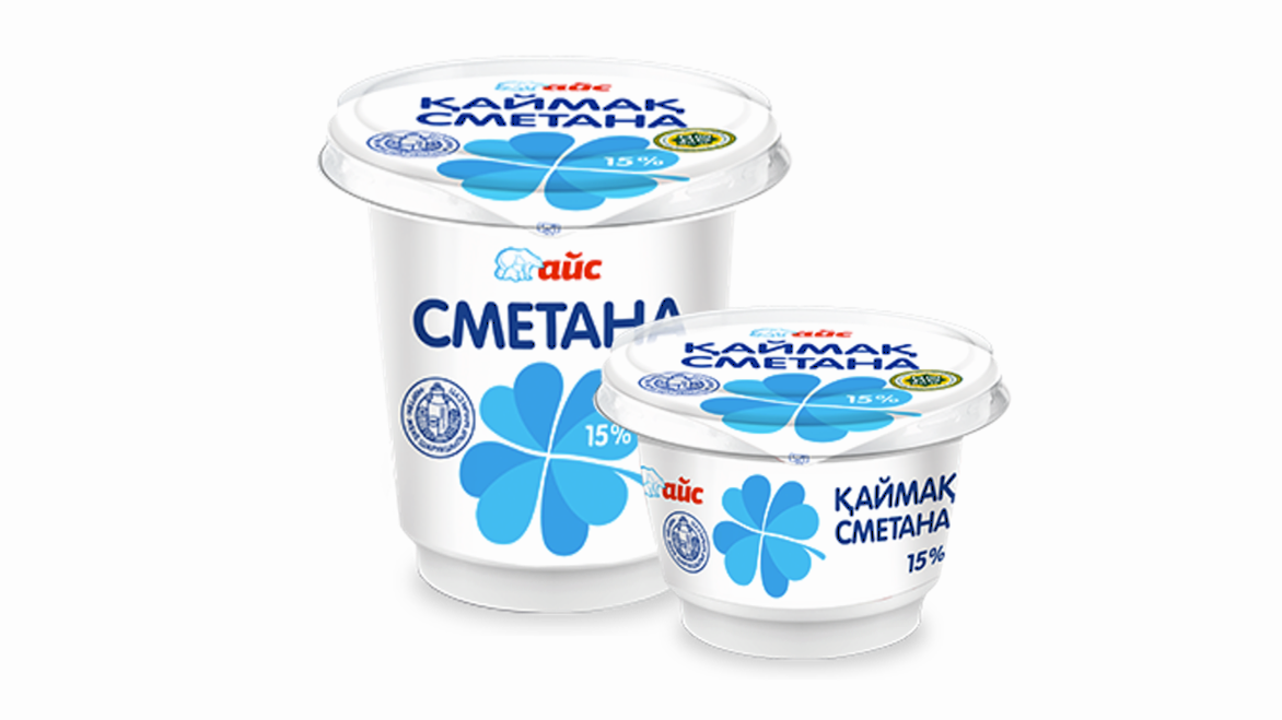 Sour cream