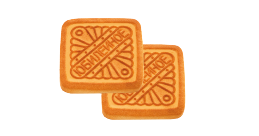 Sugar cookies in assorted varieties