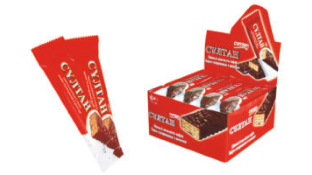 Sultan Confectionery Products 