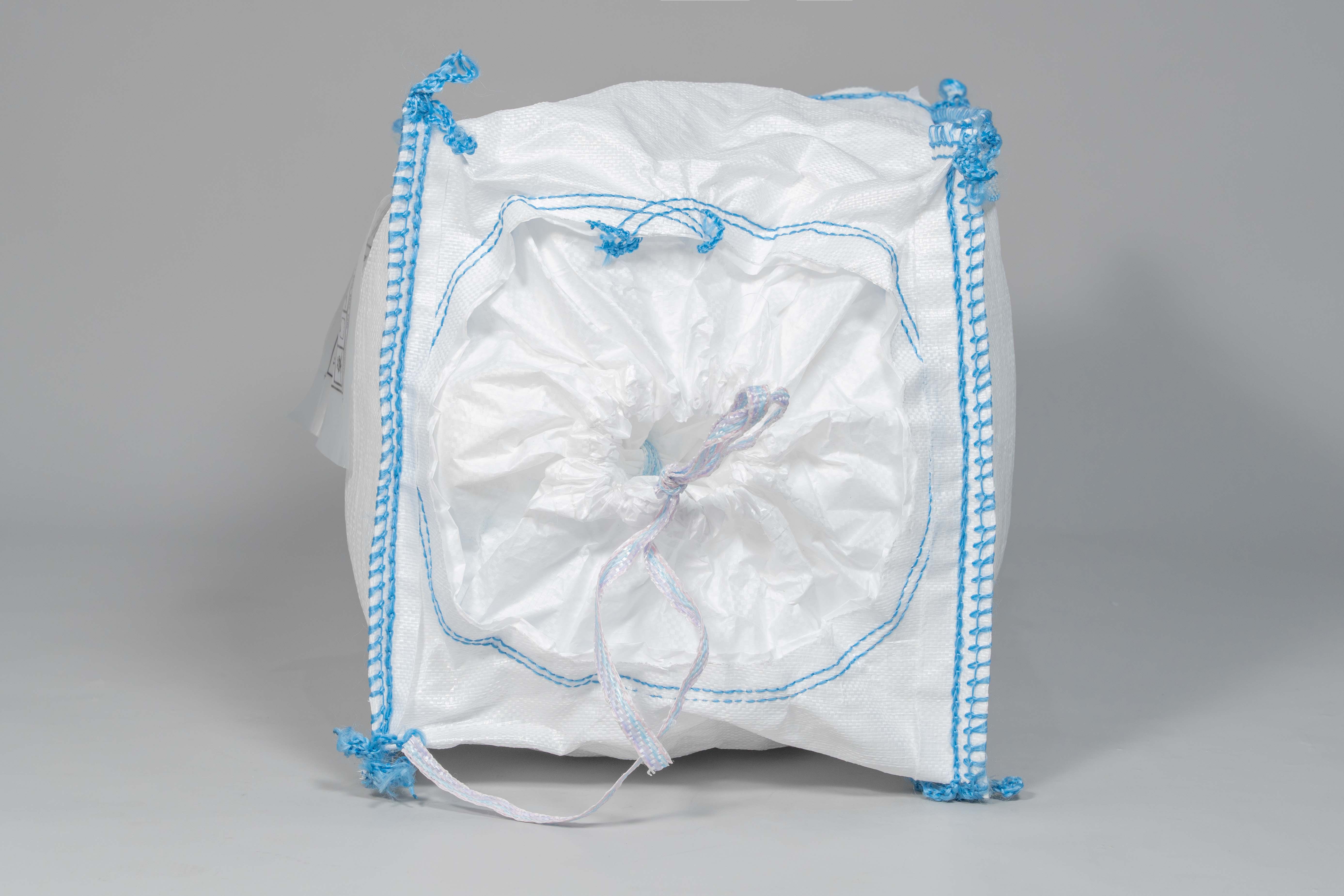 Soft containers, Big - bags
