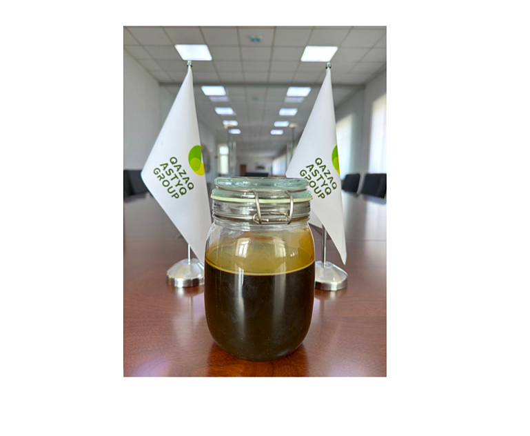 Phosphatide concentrate