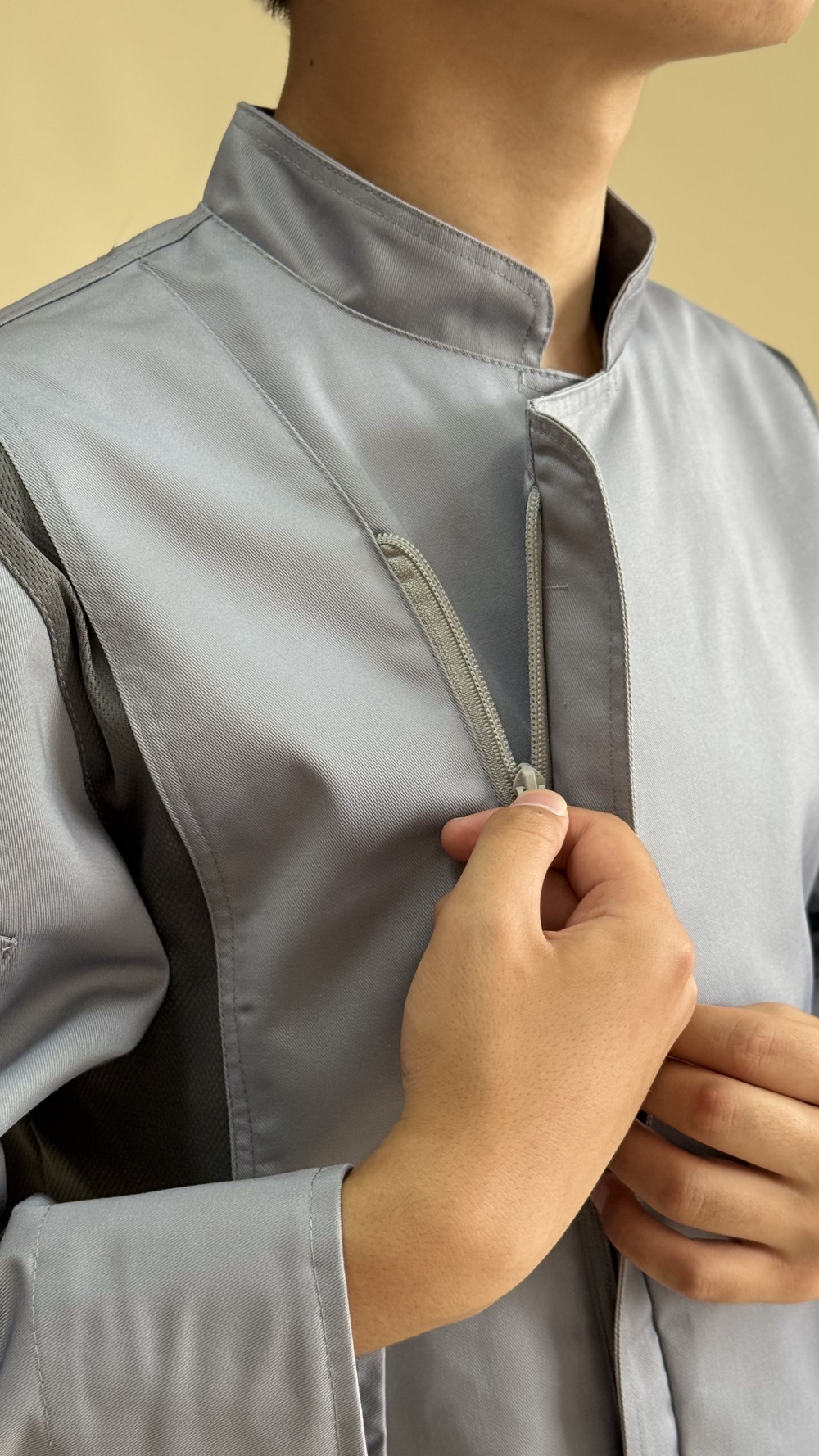 Chef's Tunic