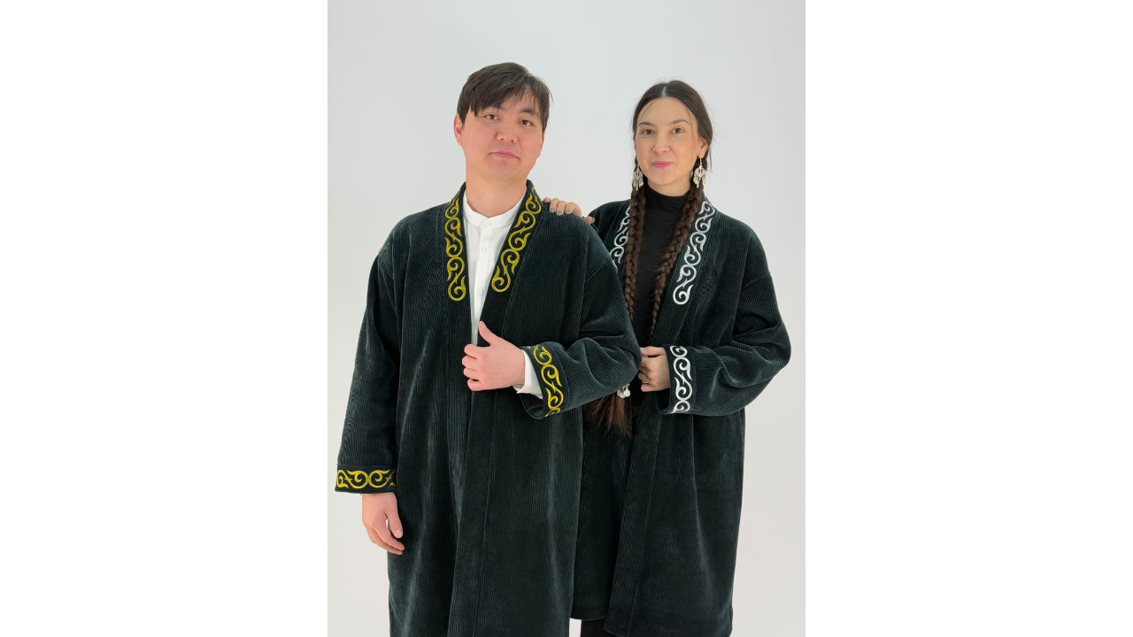 National clothing