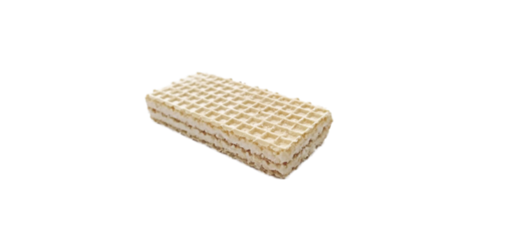 Waffles from Bayan Sulu