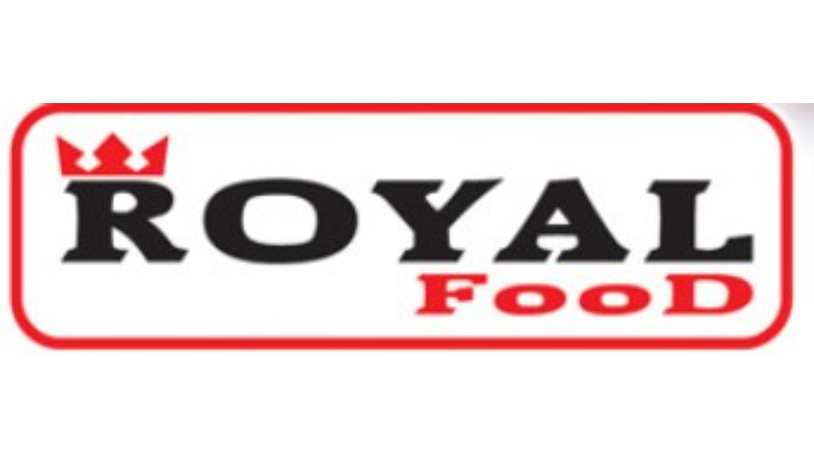 Royal Food