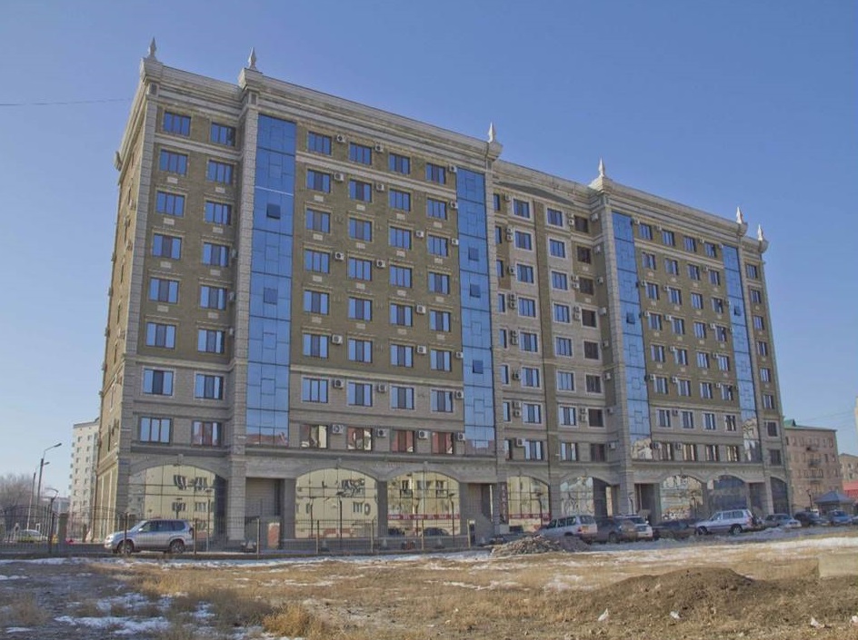 Construction and engineering services