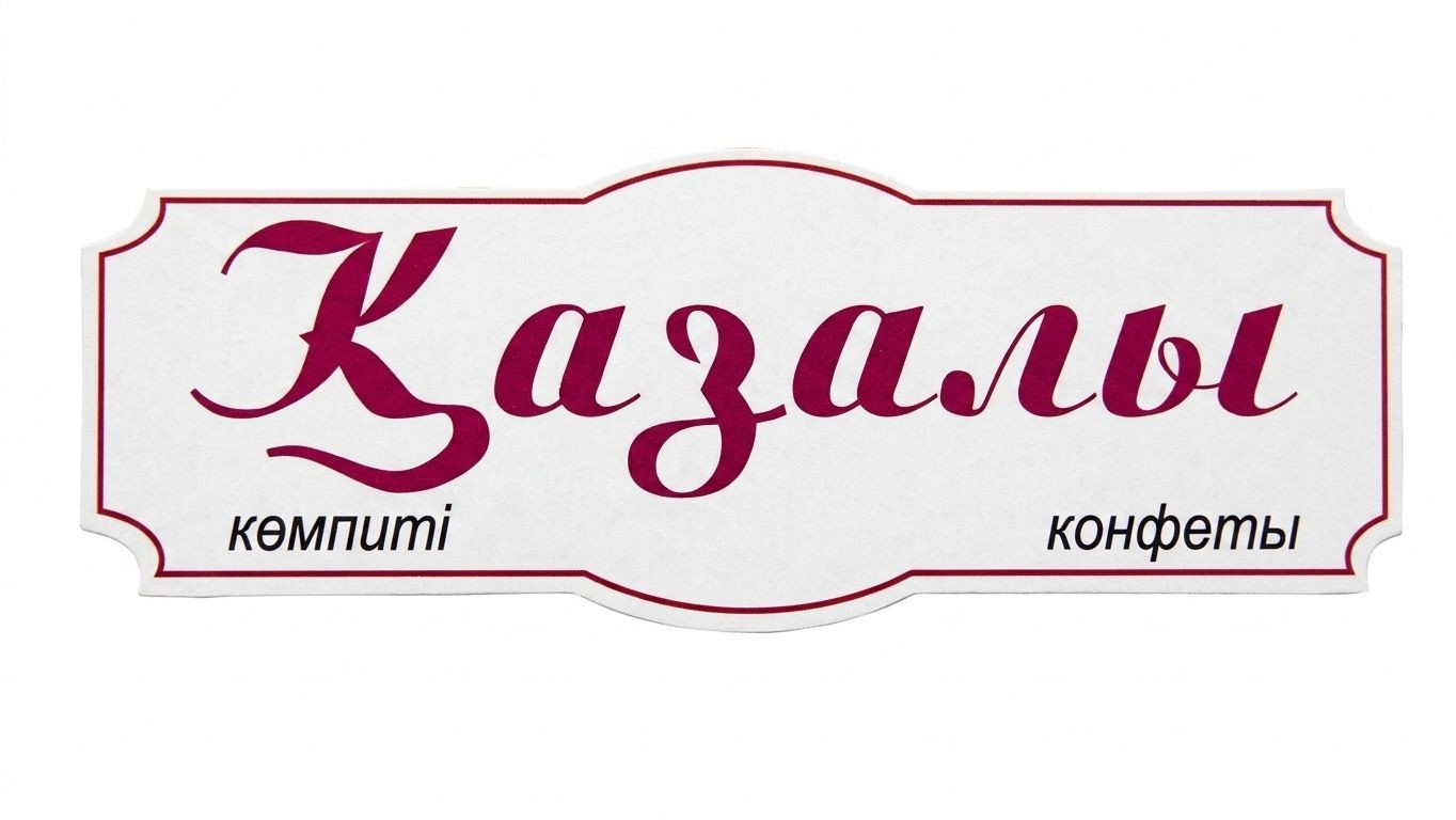 "Казбергенов Н" ЖК