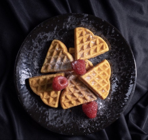 Alani cookies