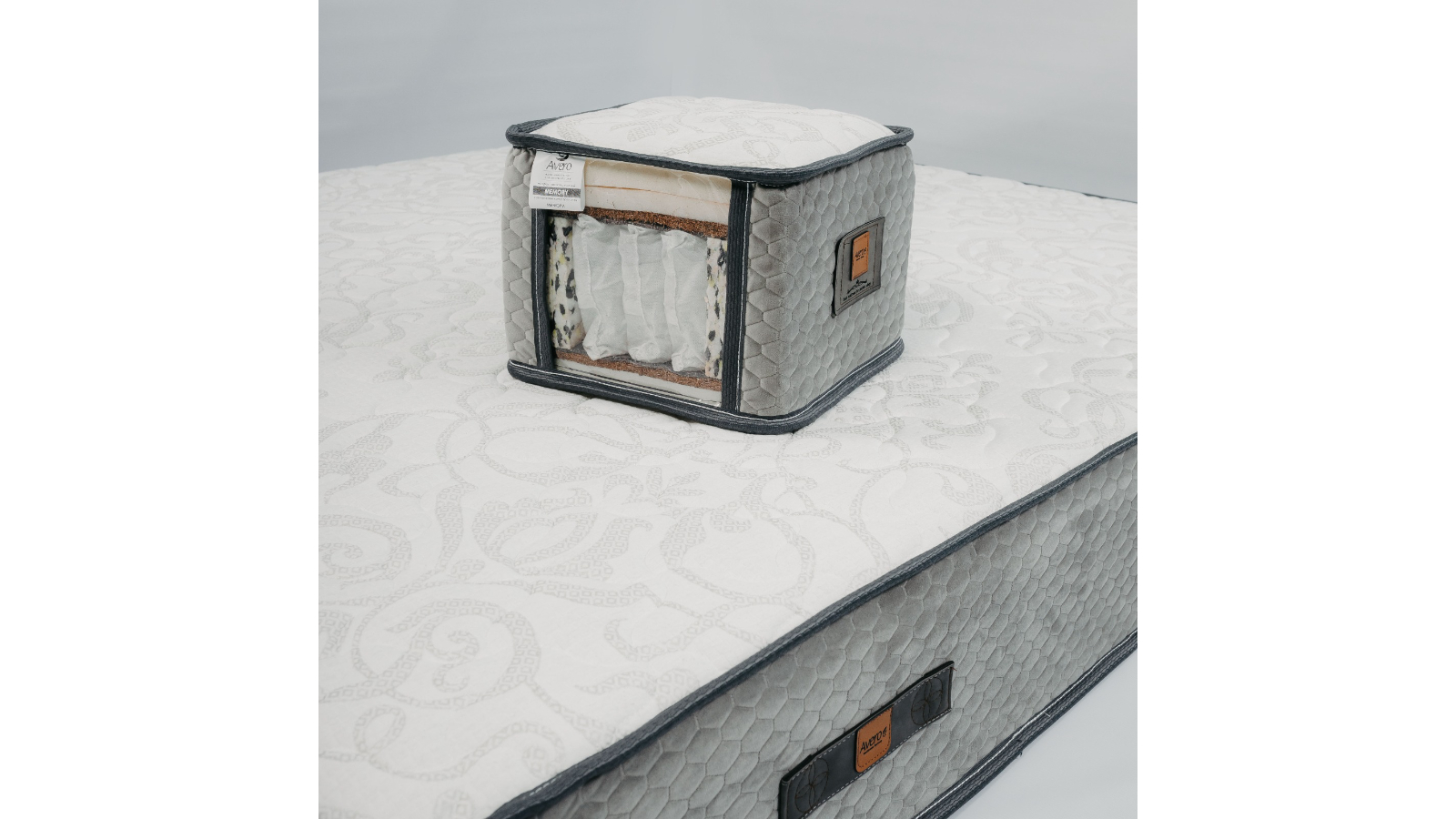 Mattress manufacturing