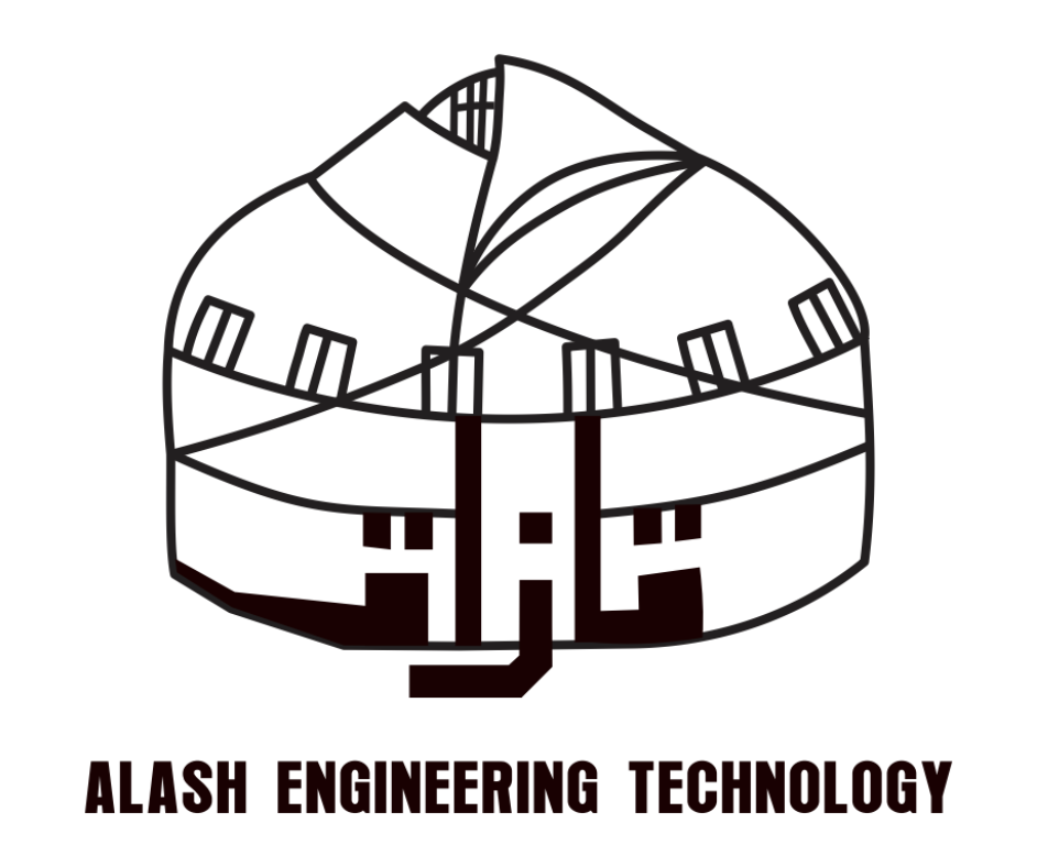 ALASH ENGINEERING TECHNOLOGY LLP