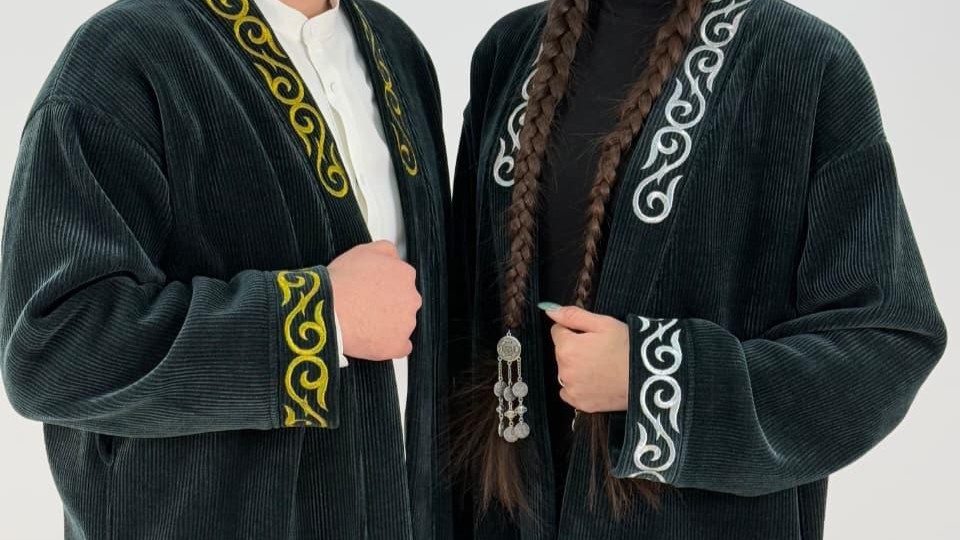 National clothing
