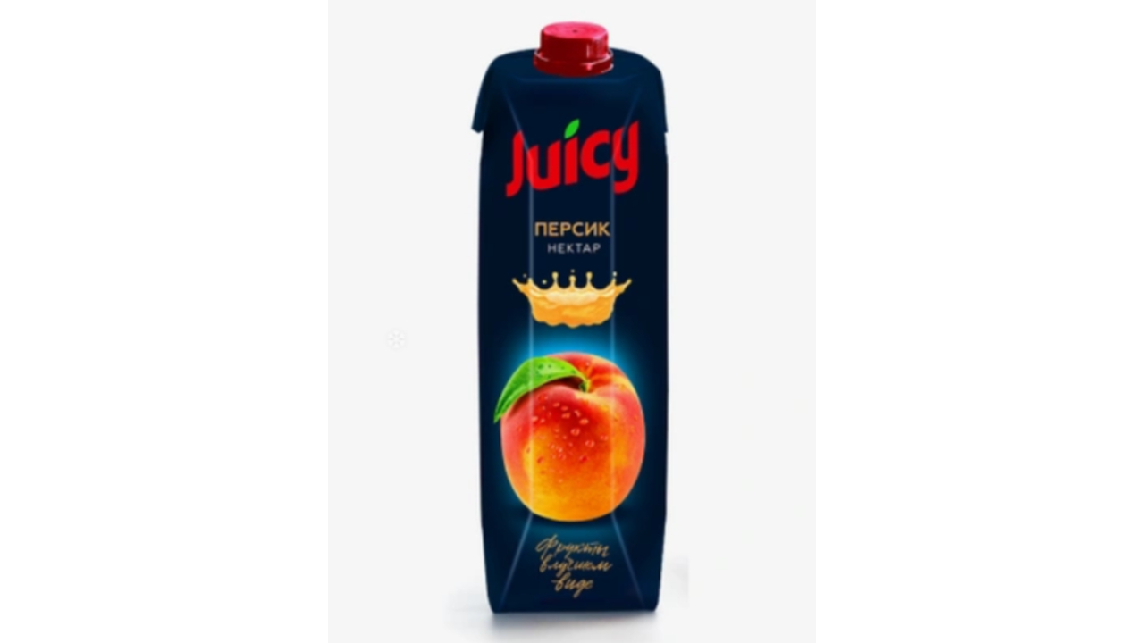 JUICY juice