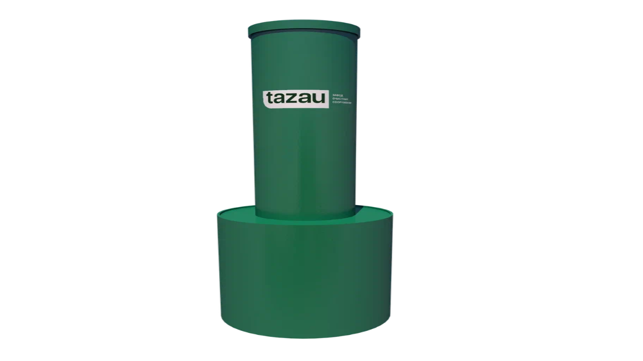 ZOS MODUL WELL кабель құдықтары