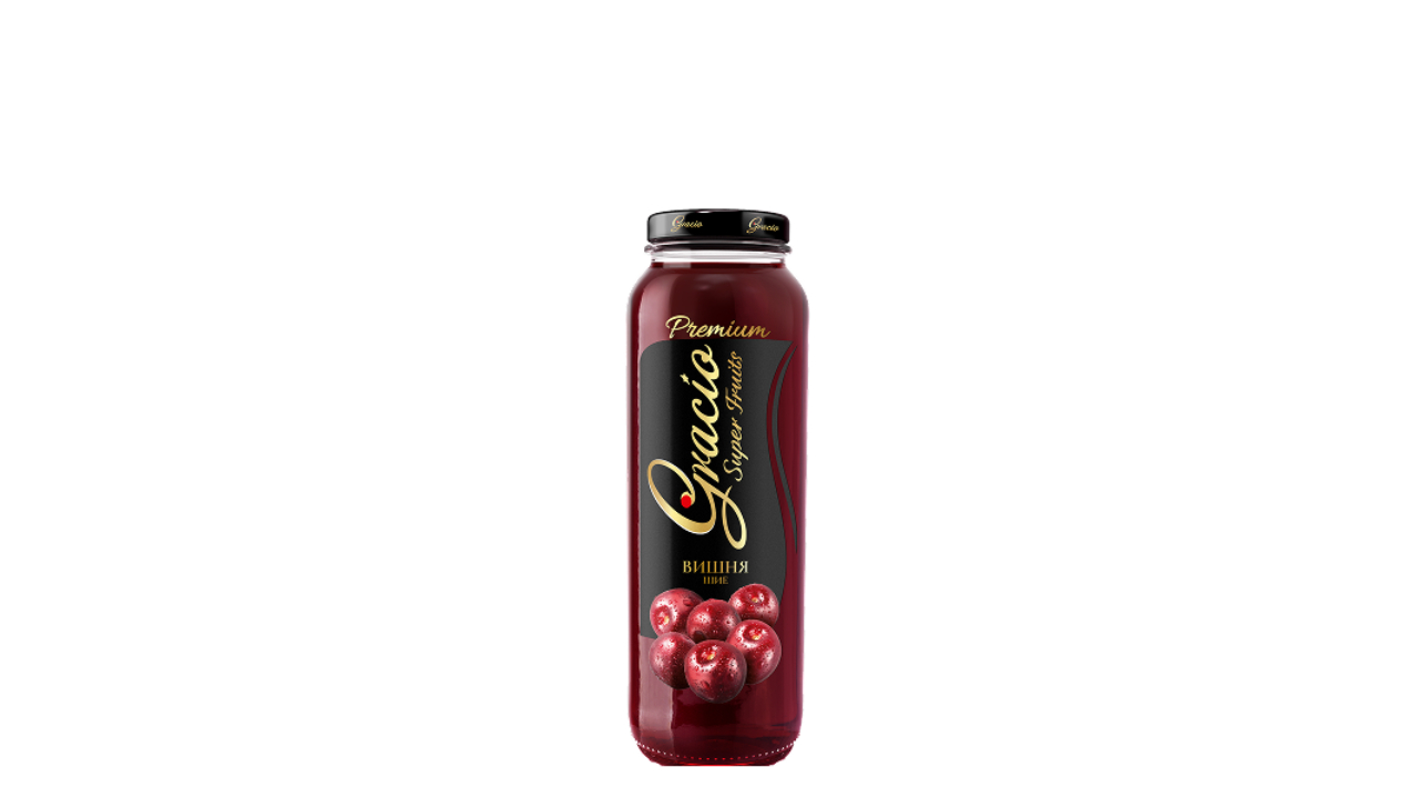 Gracio juice and nectar