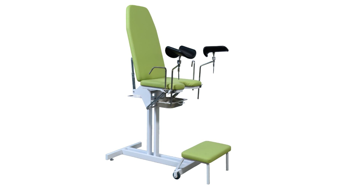 KazakhMedImport Medical Equipment
