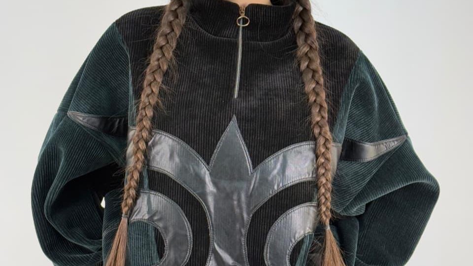 National clothing