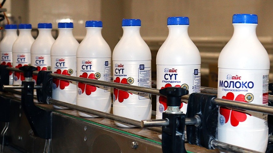 Milk Sterilized/ Pasteurized