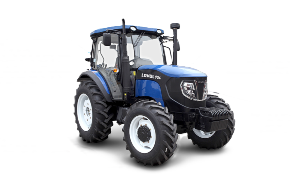 LOVOL Tractors