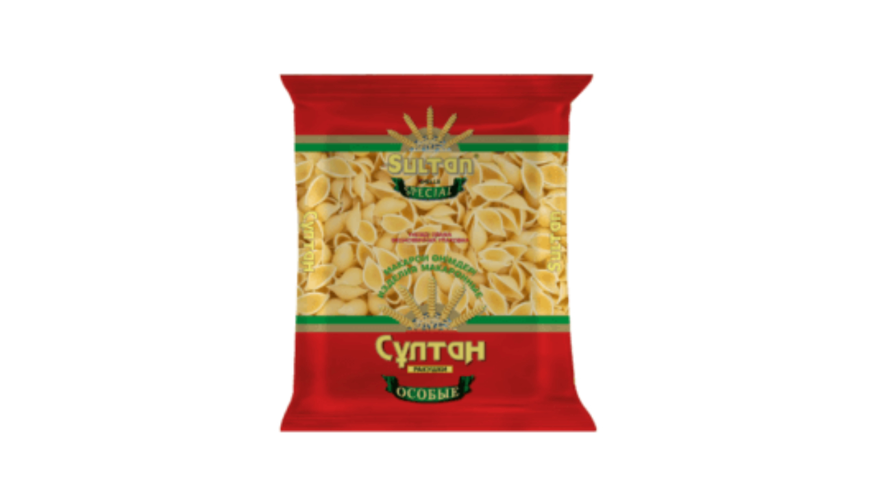 Sultan Pasta