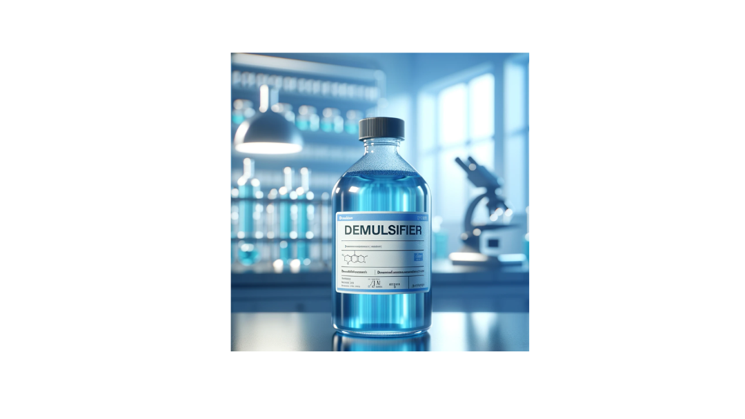 Demulsifier