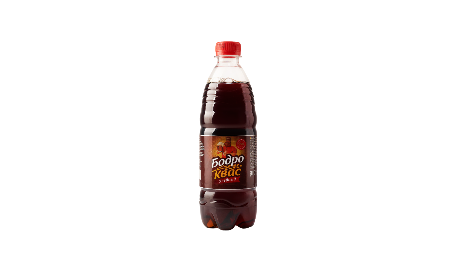  kvass bodrokvas