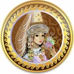 Zhantleuova G.A. IE