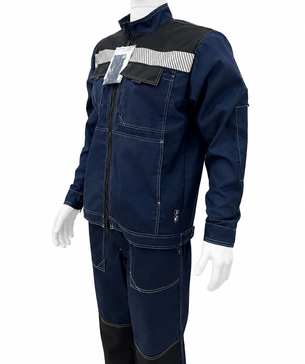 DIAS007S work suit
