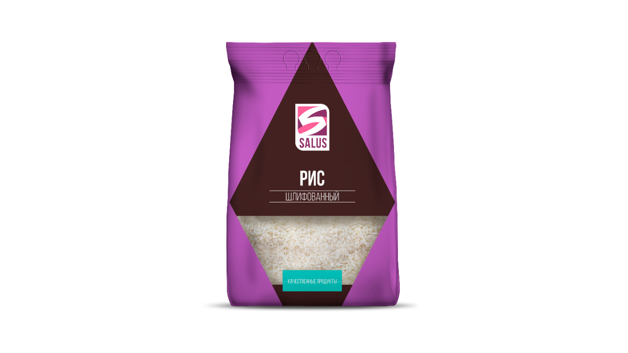 SALUS Cereals 