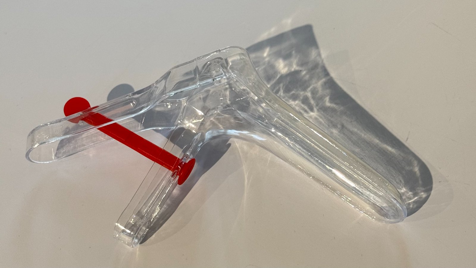 production of disposable medical products