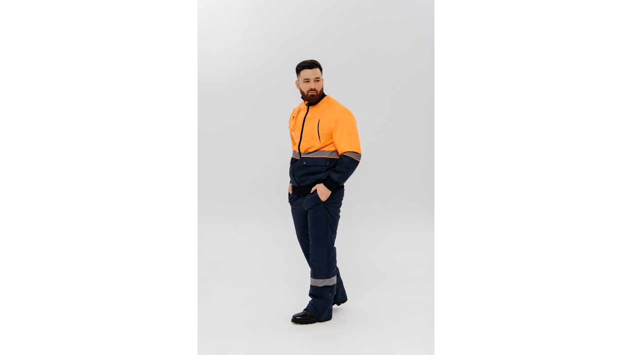 Progress Special Clothing 