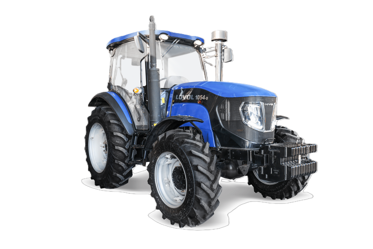 LOVOL Tractors