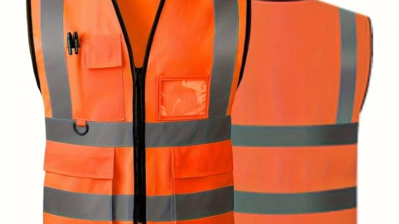 Protective vest
