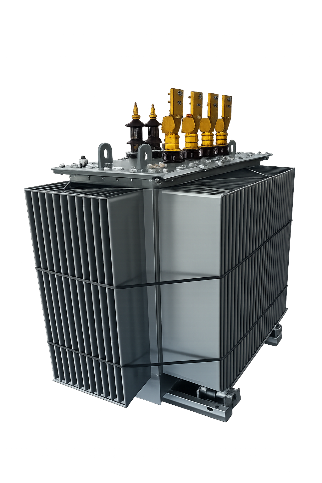 TMG type oil-immersed power transformer