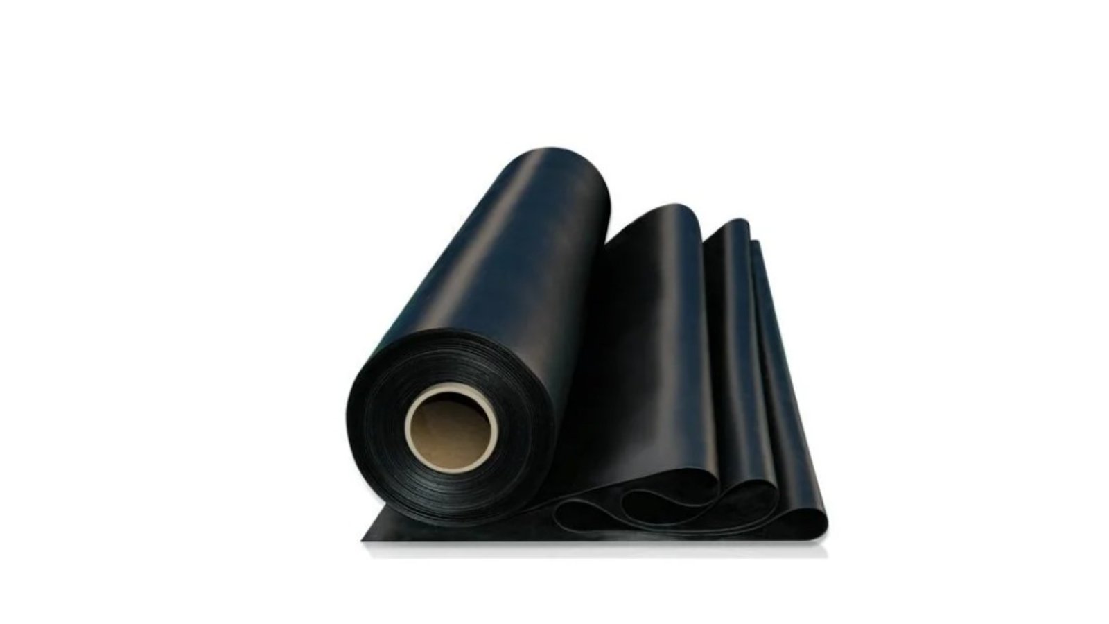 Production of plastic sheets, tire tubes and profiles